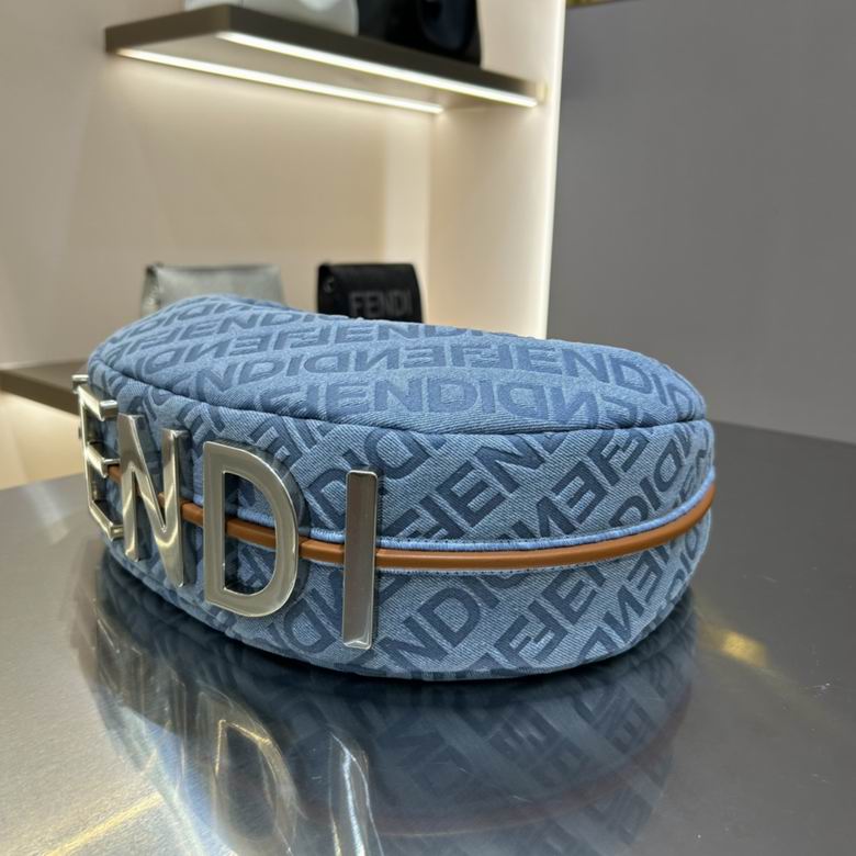 FDNI-Bags - Drift Supply - 790