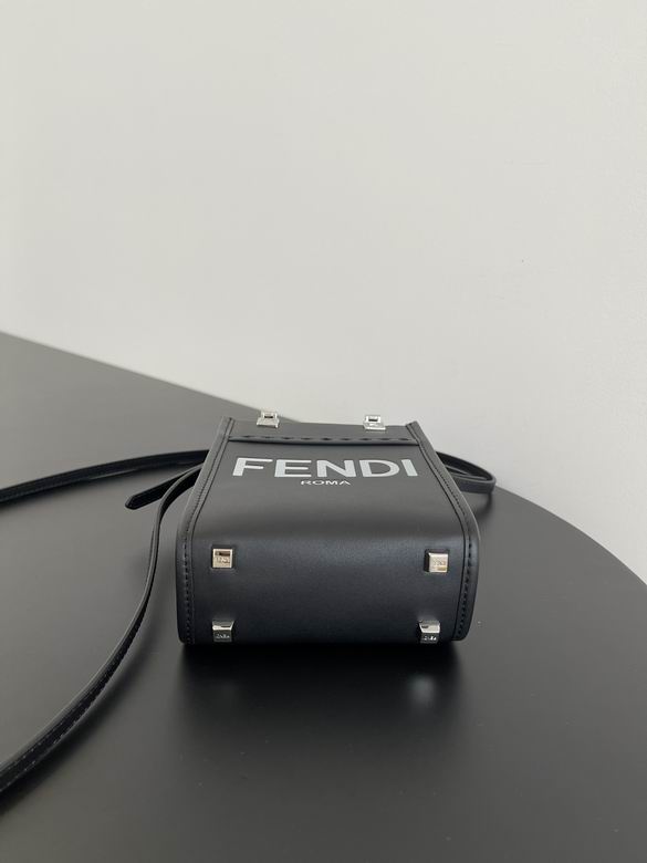 FDNI-Bags - Drift Supply - 653