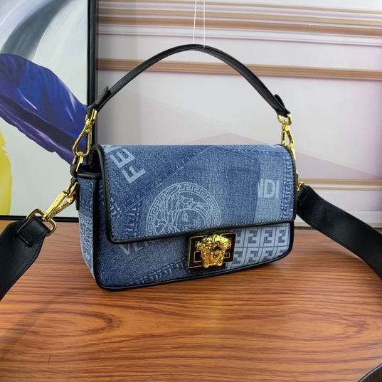 FDNI-Bags - Drift Supply - 290