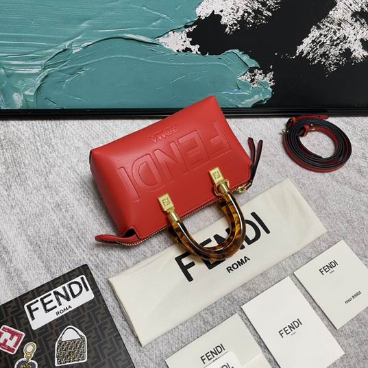 FDNI-Bags - Drift Supply - 224