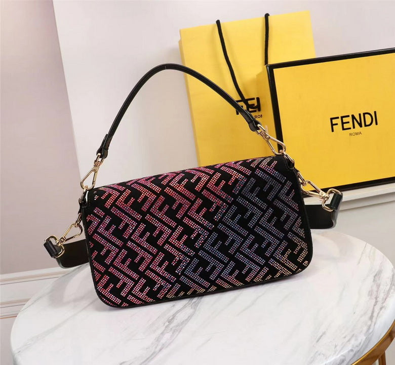 FDNI-Bags - Drift Supply - 528