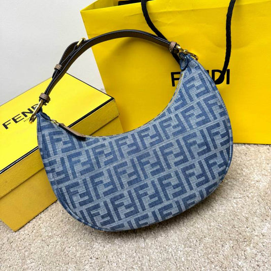FDNI-Bags - Drift Supply - 928