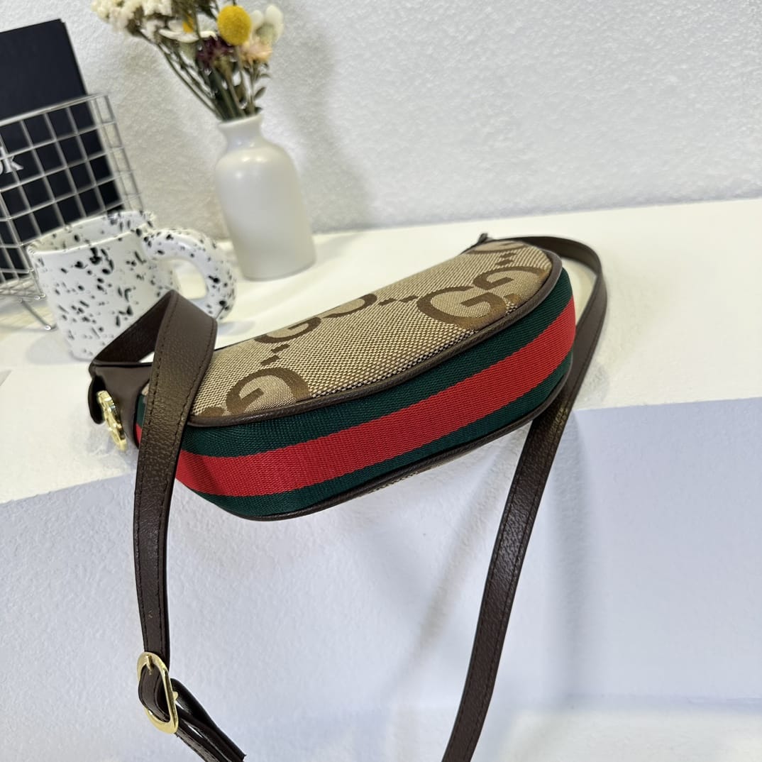 Drift Supply - GGC1 BAG - 1007