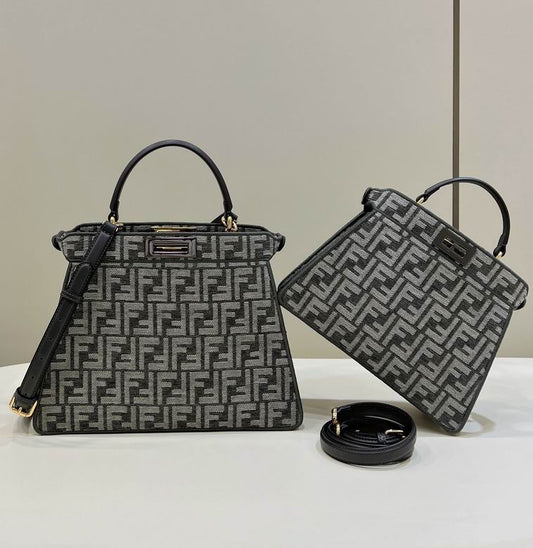 FDNI-Bags - Drift Supply - 195