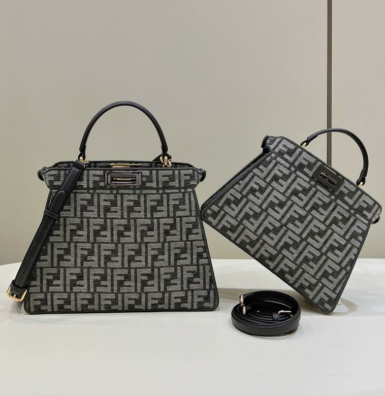 FDNI-Bags - Drift Supply - 195