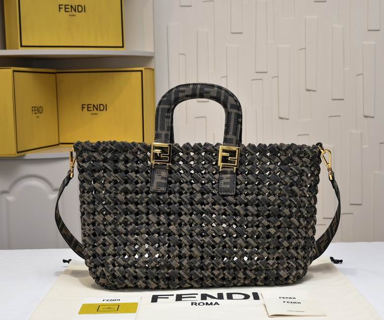FDNI-Bags - Drift Supply - 165