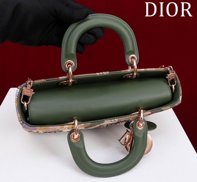 DDR-Bags - Drift Supply - 602