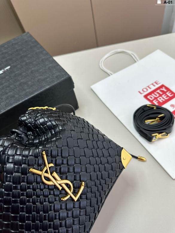 LSY-Bags - Drift Supply - 196