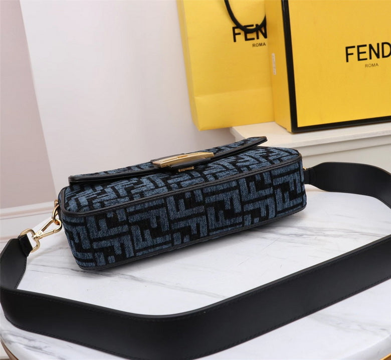 FDNI-Bags - Drift Supply - 555