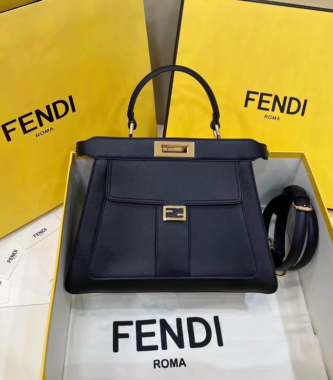 FDNI-Bags - Drift Supply - 189