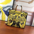 FDNI-Bags - Drift Supply - 456