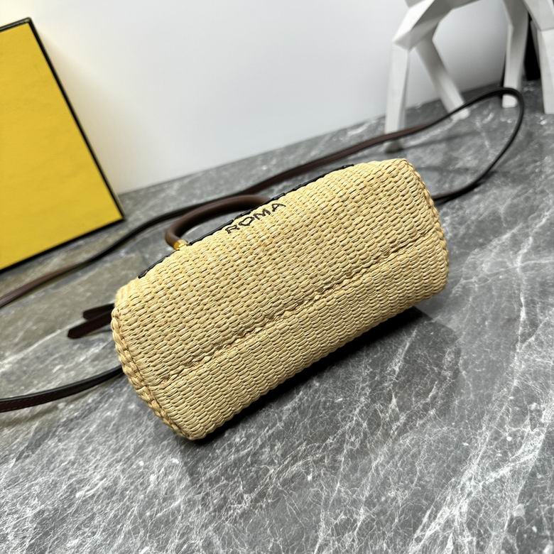 FDNI-Bags - Drift Supply - 168