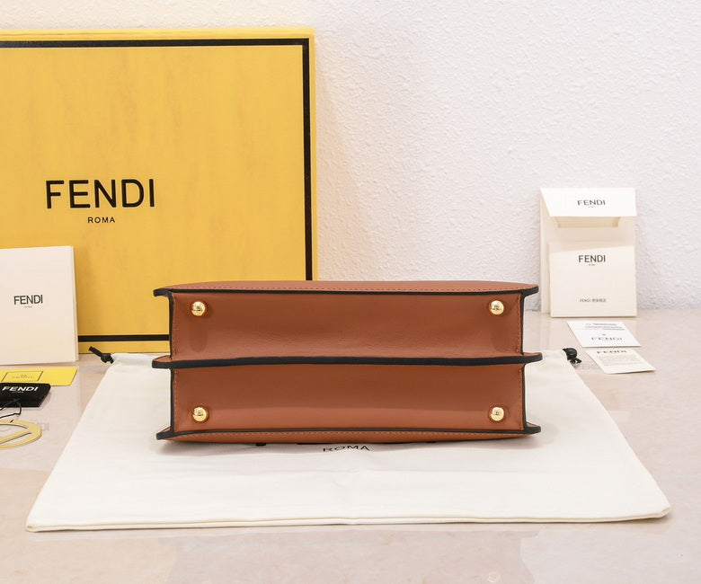 FDNI-Bags - Drift Supply - 401