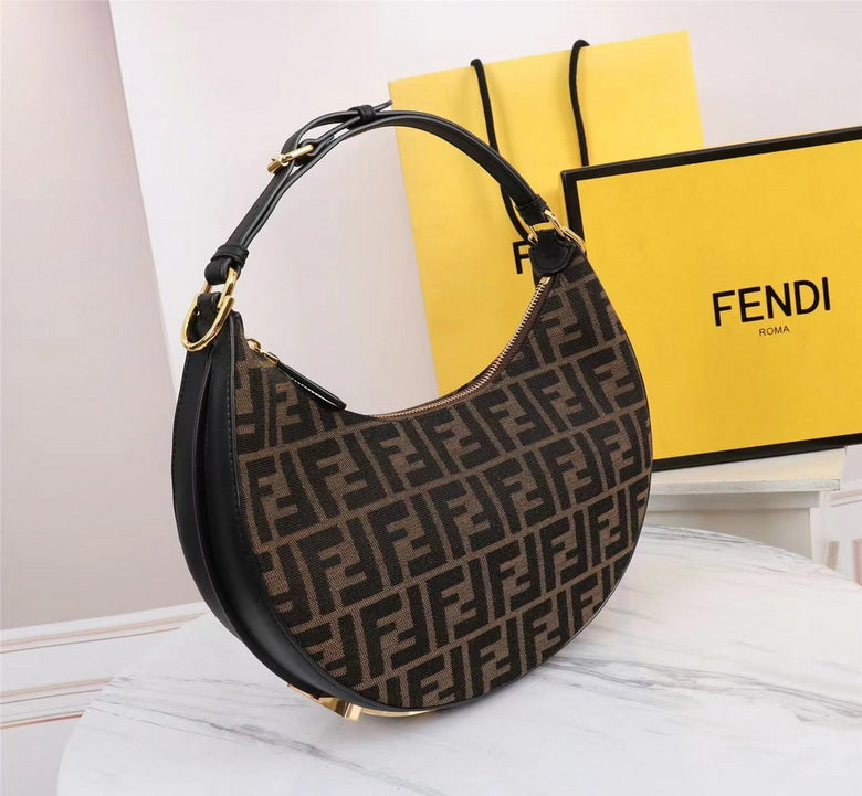 FDNI-Bags - Drift Supply - 778