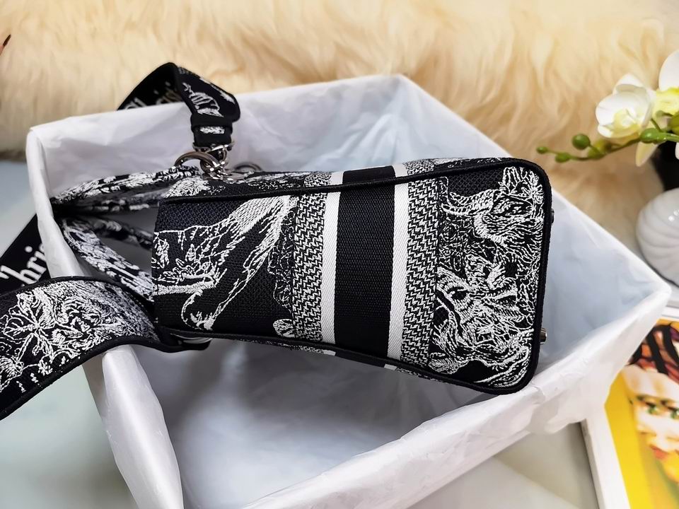 DDR-Bags - Drift Supply - 470