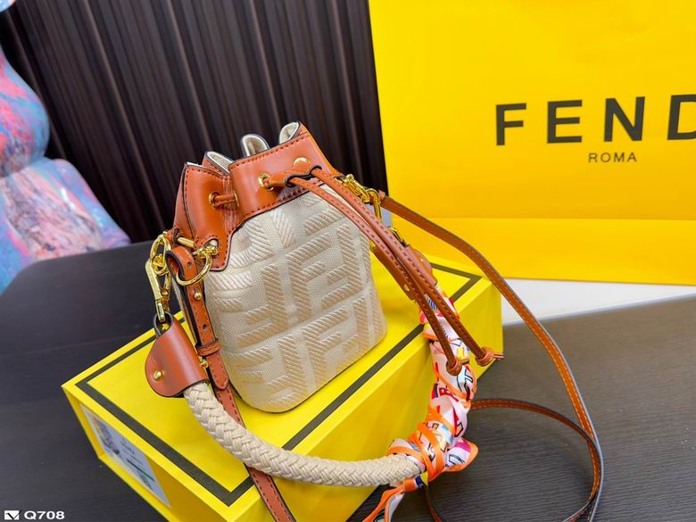 FDNI-Bags - Drift Supply - 275