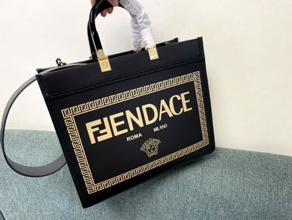 FDNI-Bags - Drift Supply - 822