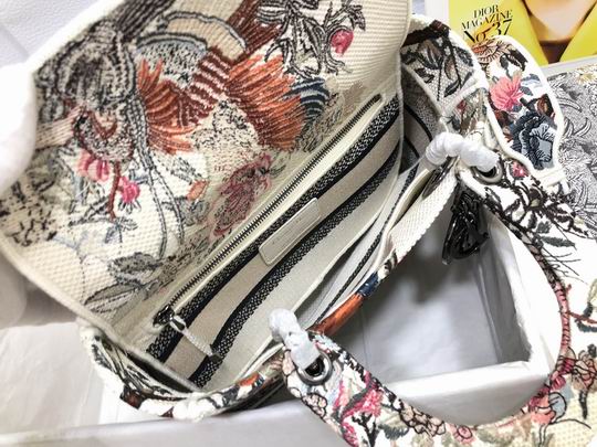 DDR-Bags - Drift Supply - 550