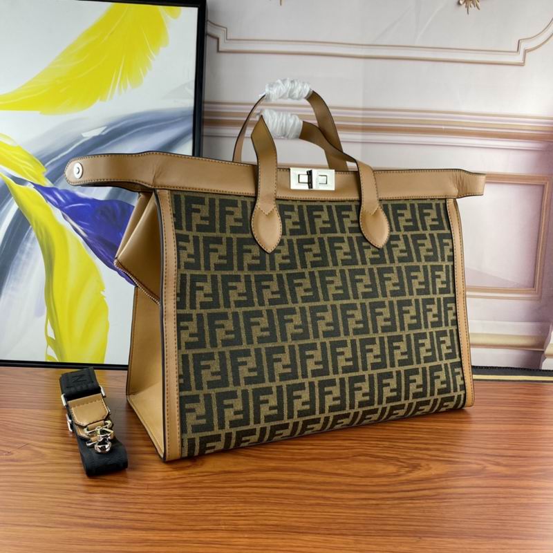 FDNI-Bags - Drift Supply - 410