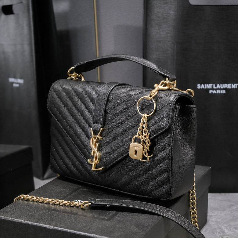 LSY-Bags - Drift Supply - 402