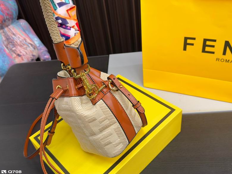 FDNI-Bags - Drift Supply - 275