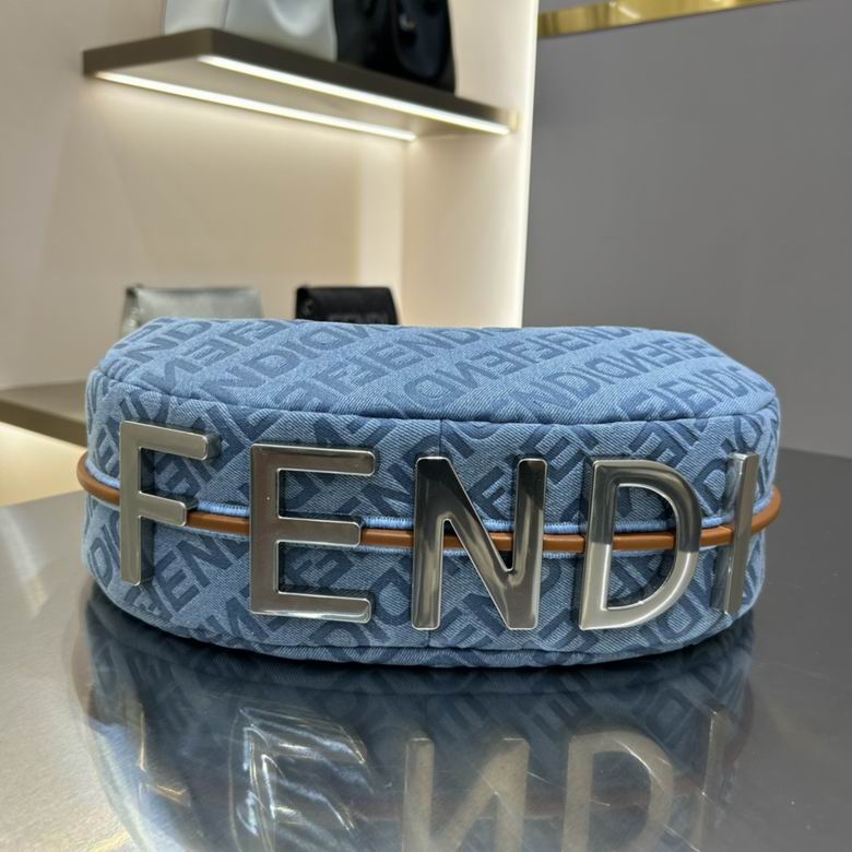 FDNI-Bags - Drift Supply - 790