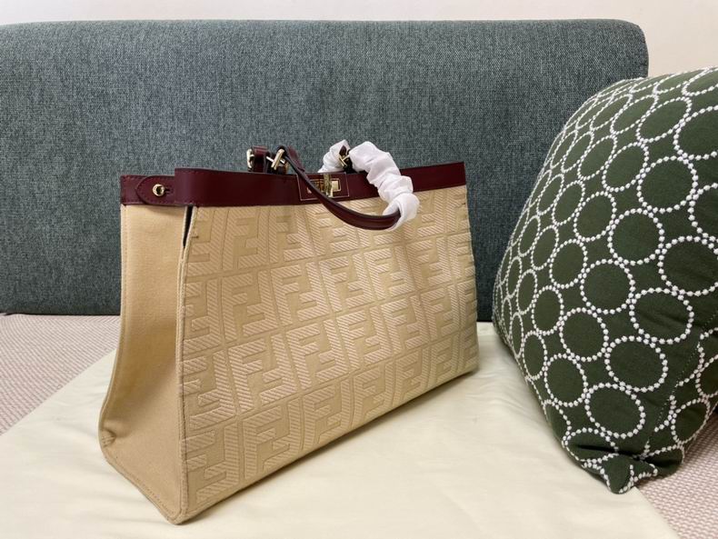 FDNI-Bags - Drift Supply - 742