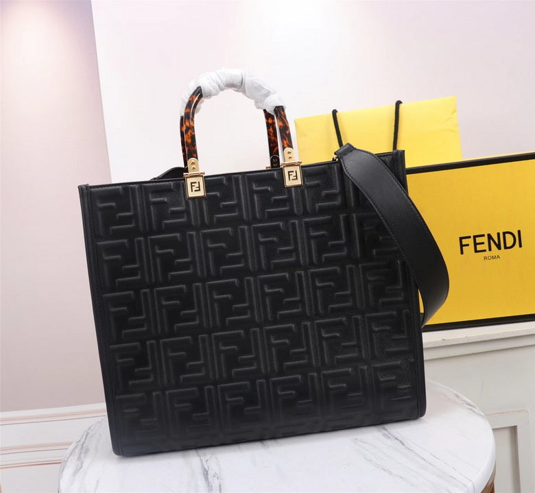 FDNI-Bags - Drift Supply - 817