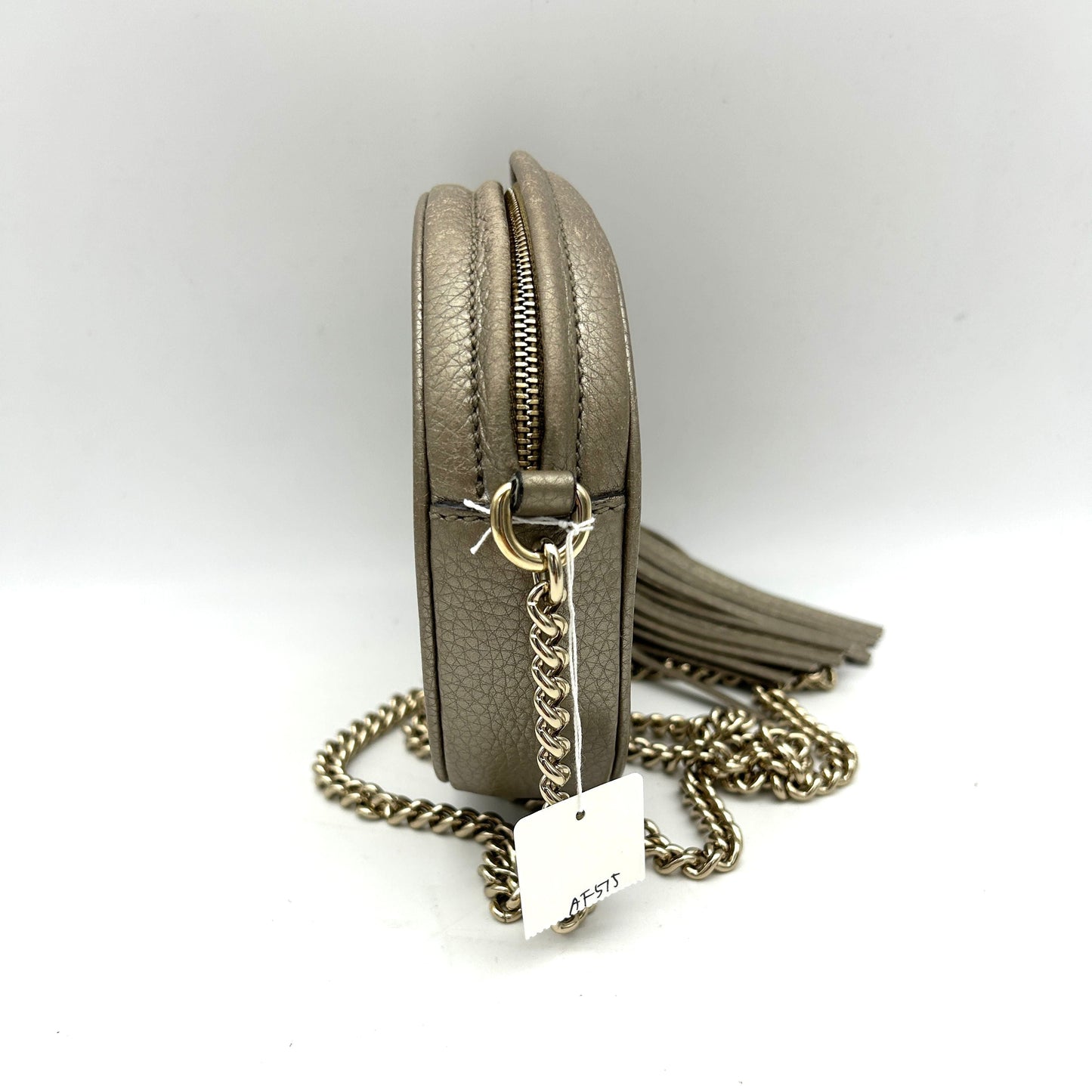 Drift Supply - GGC1 BAG - 012