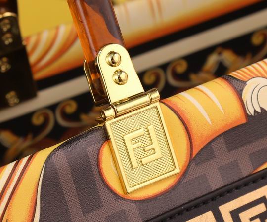 FDNI-Bags - Drift Supply - 498