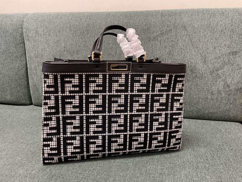 FDNI-Bags - Drift Supply - 831