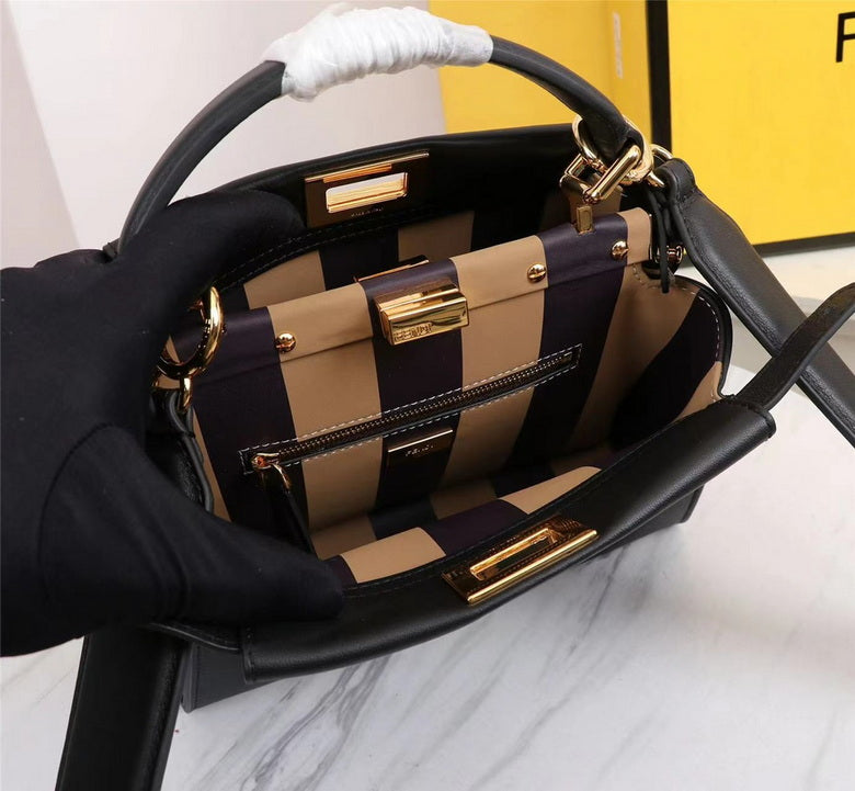 FDNI-Bags - Drift Supply - 743