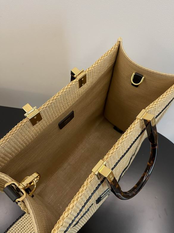 FDNI-Bags - Drift Supply - 840