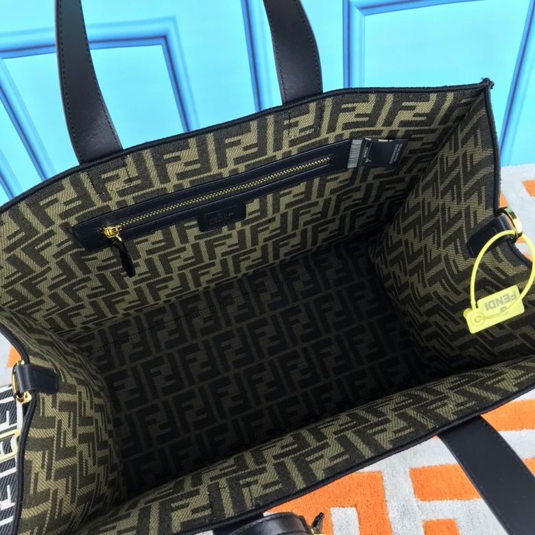 FDNI-Bags - Drift Supply - 451