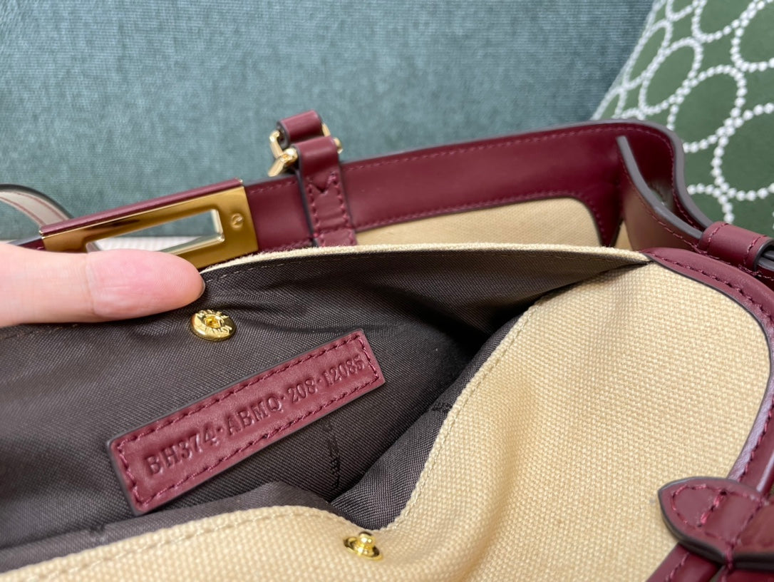 FDNI-Bags - Drift Supply - 742