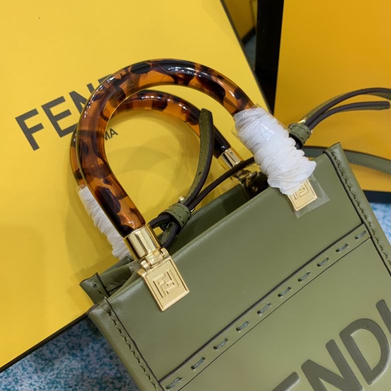 FDNI-Bags - Drift Supply - 635