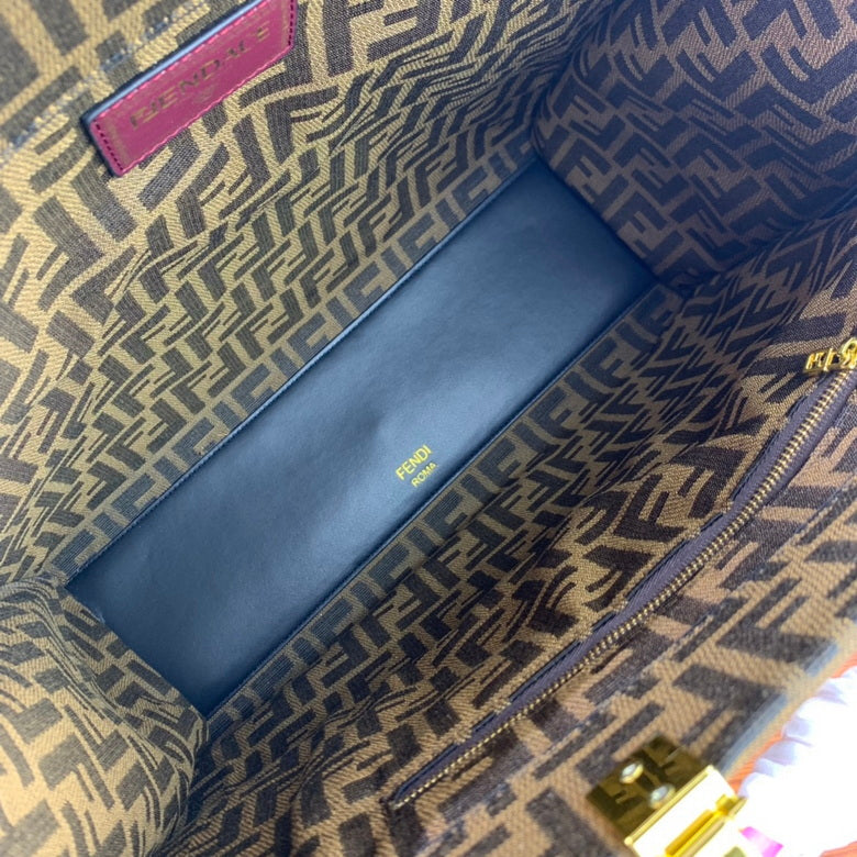 FDNI-Bags - Drift Supply - 462