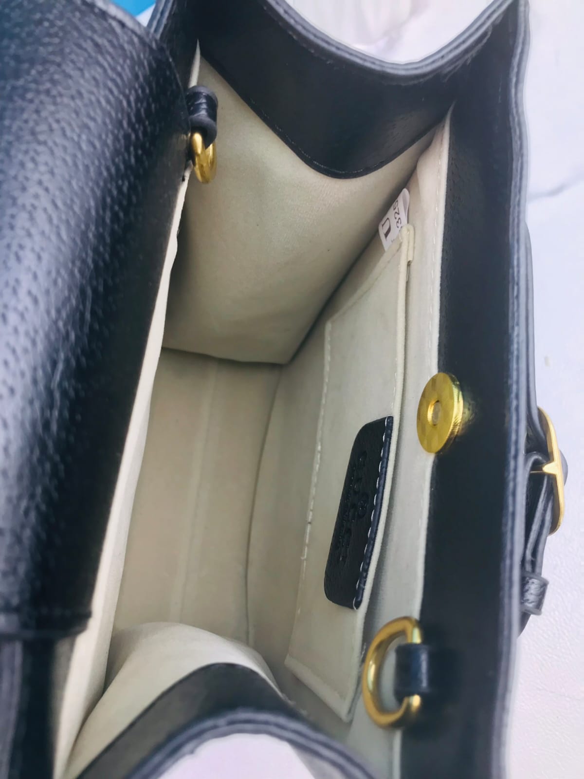Drift Supply - GGC1 BAG - 1416