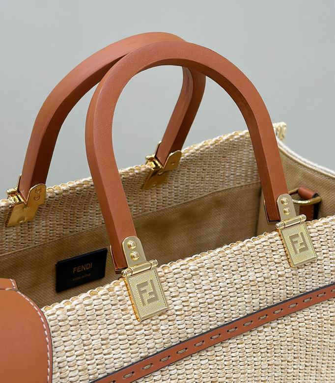 FDNI-Bags - Drift Supply - 203