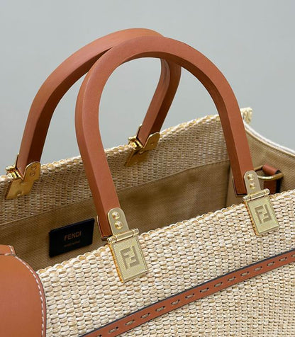 FDNI-Bags - Drift Supply - 203