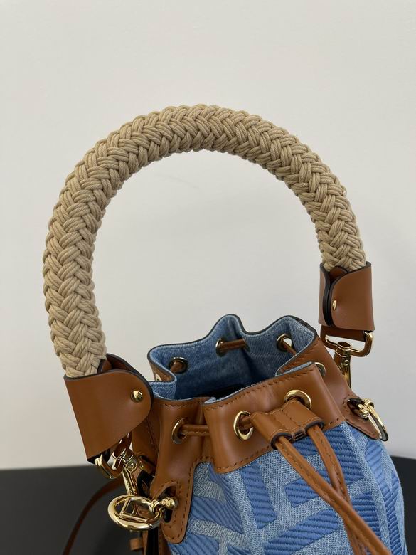 FDNI-Bags - Drift Supply - 587