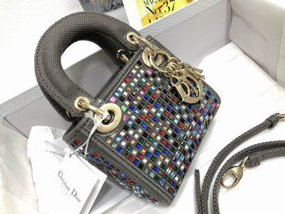 DDR-Bags - Drift Supply - 481