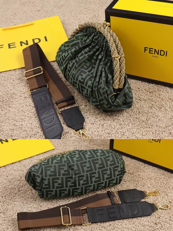 FDNI-Bags - Drift Supply - 214