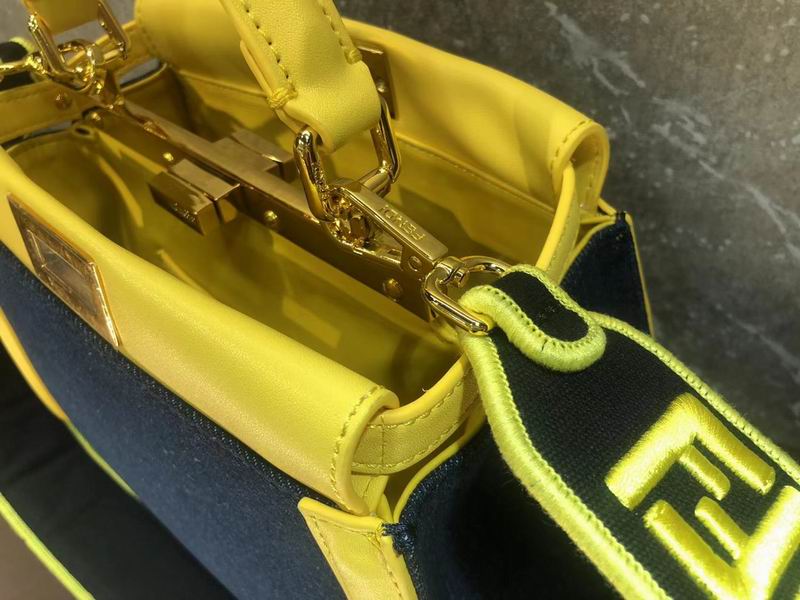 FDNI-Bags - Drift Supply - 732