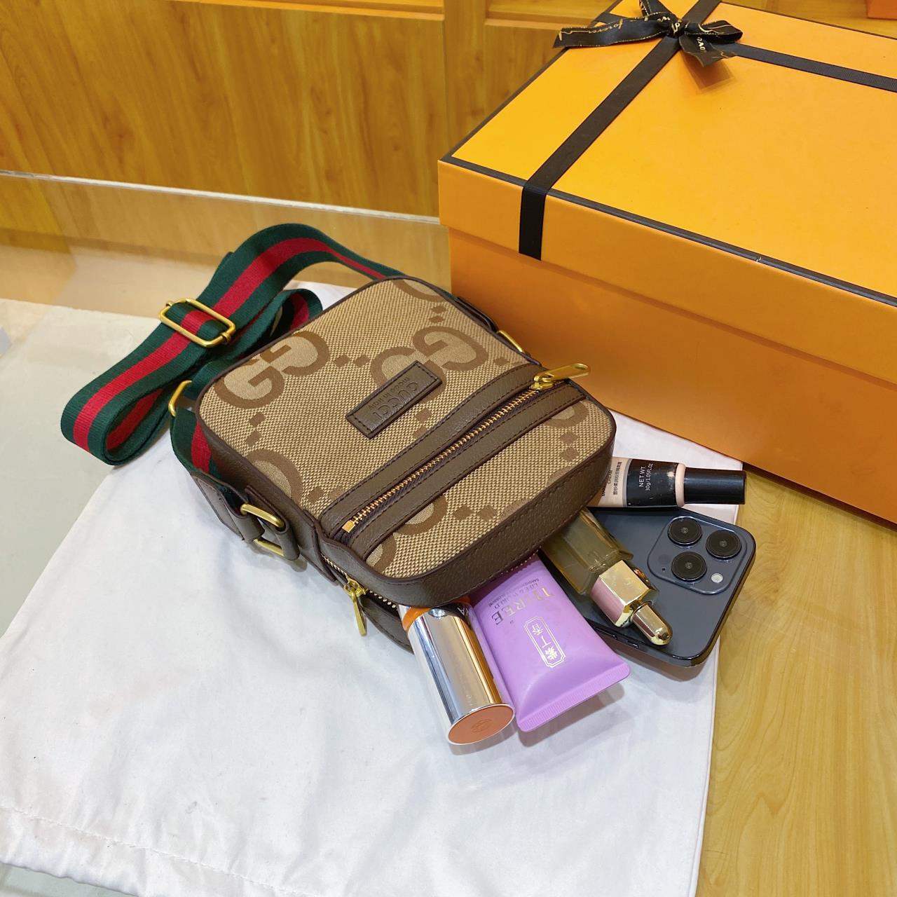 Drift Supply - GGC1 BAG - 1310