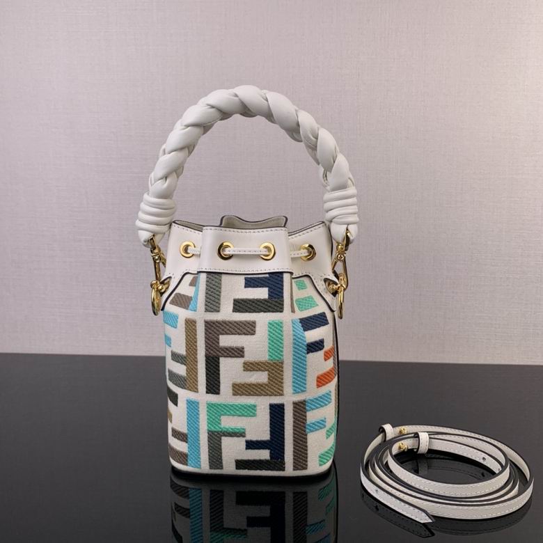 FDNI-Bags - Drift Supply - 583