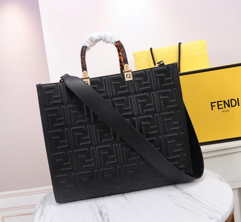 FDNI-Bags - Drift Supply - 817