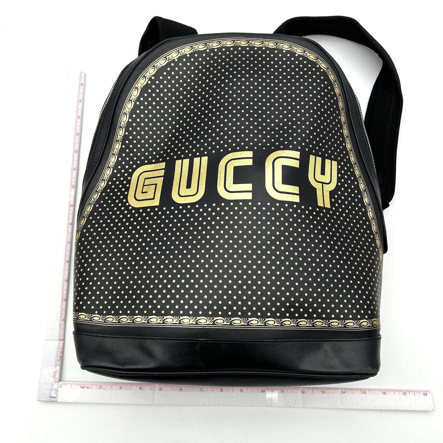 Drift Supply - GGC1 BAG - 1019