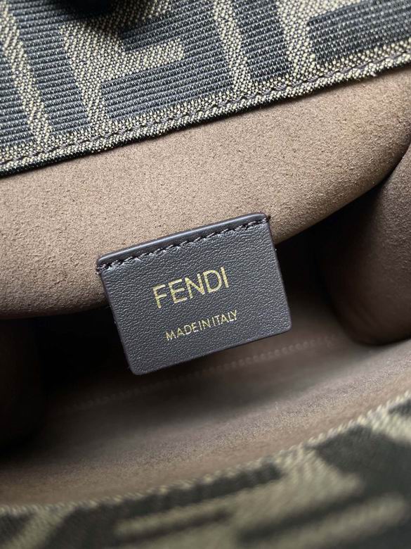 FDNI-Bags - Drift Supply - 128