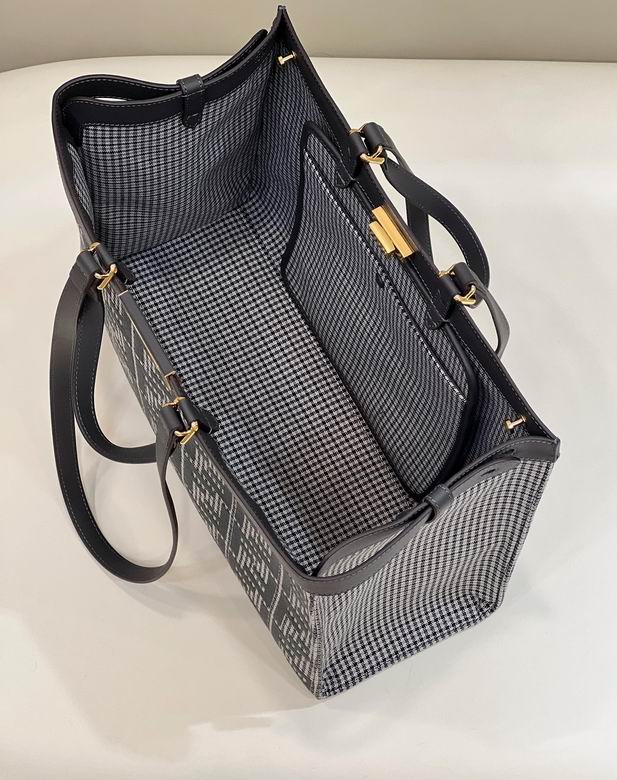 FDNI-Bags - Drift Supply - 769